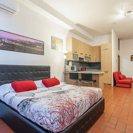 Firenze Rentals Suite Oche Exteriér fotografie