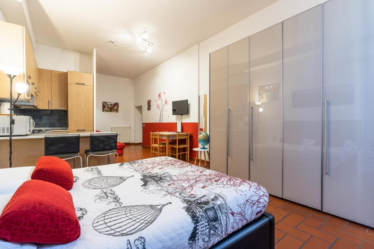 Firenze Rentals Suite Oche Exteriér fotografie