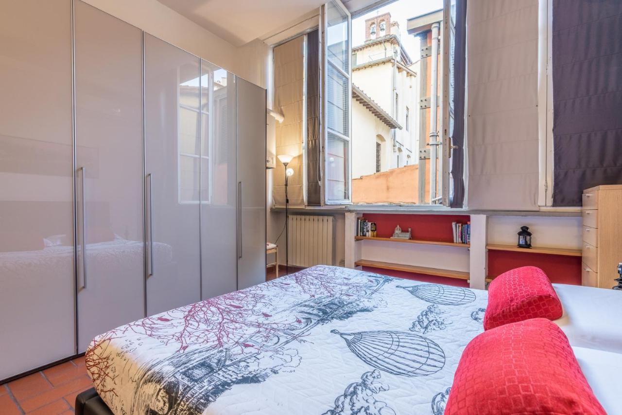 Firenze Rentals Suite Oche Exteriér fotografie