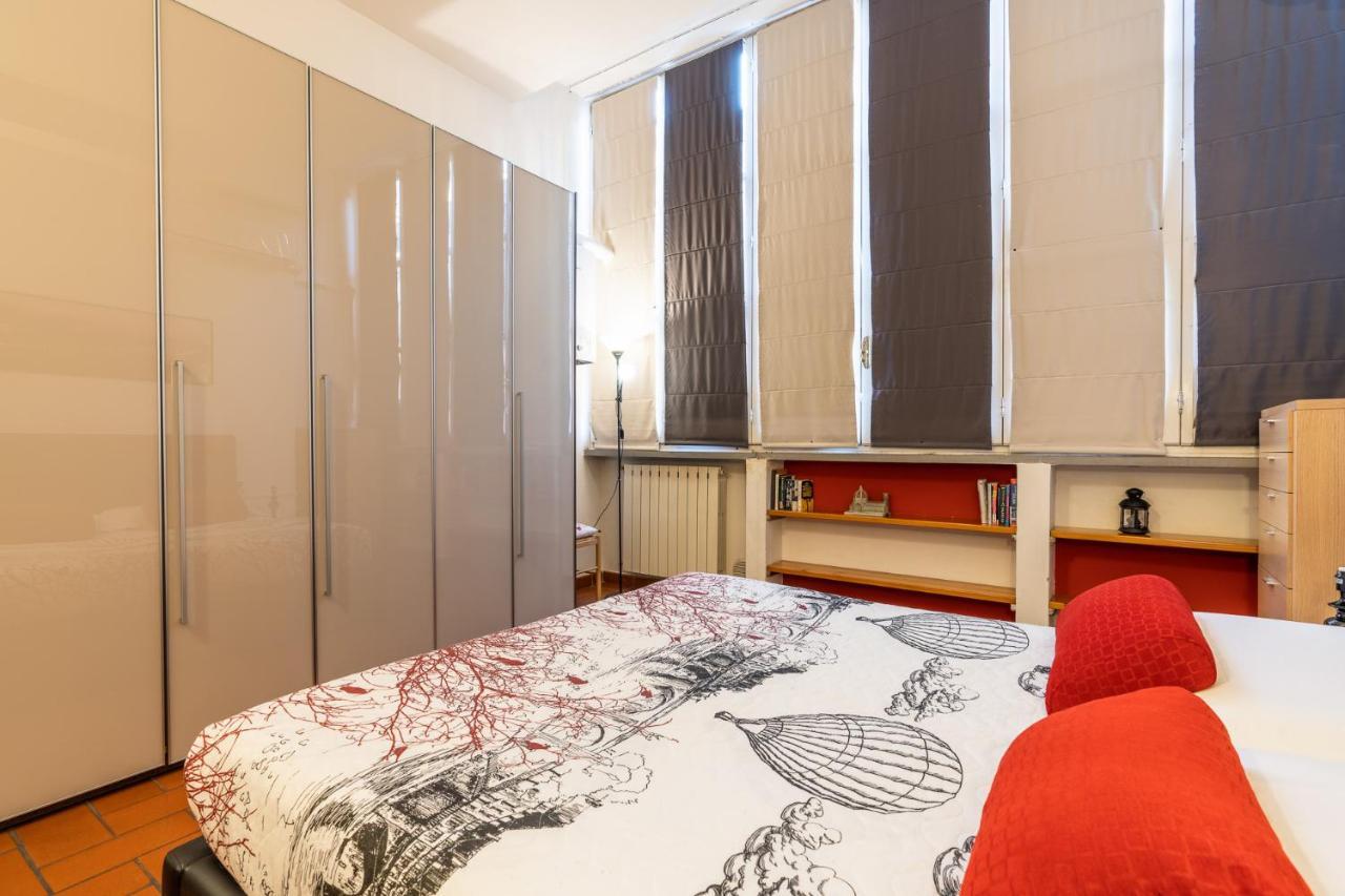 Firenze Rentals Suite Oche Exteriér fotografie