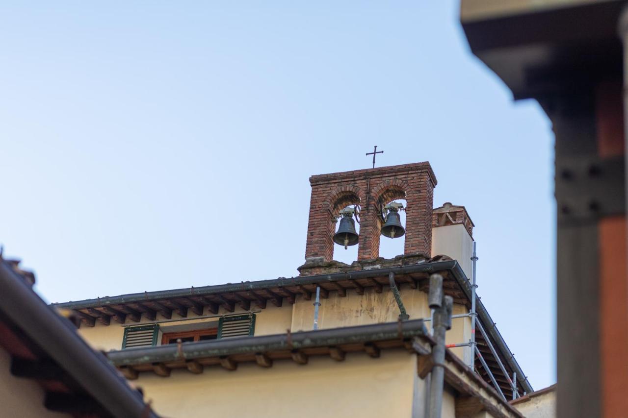 Firenze Rentals Suite Oche Exteriér fotografie