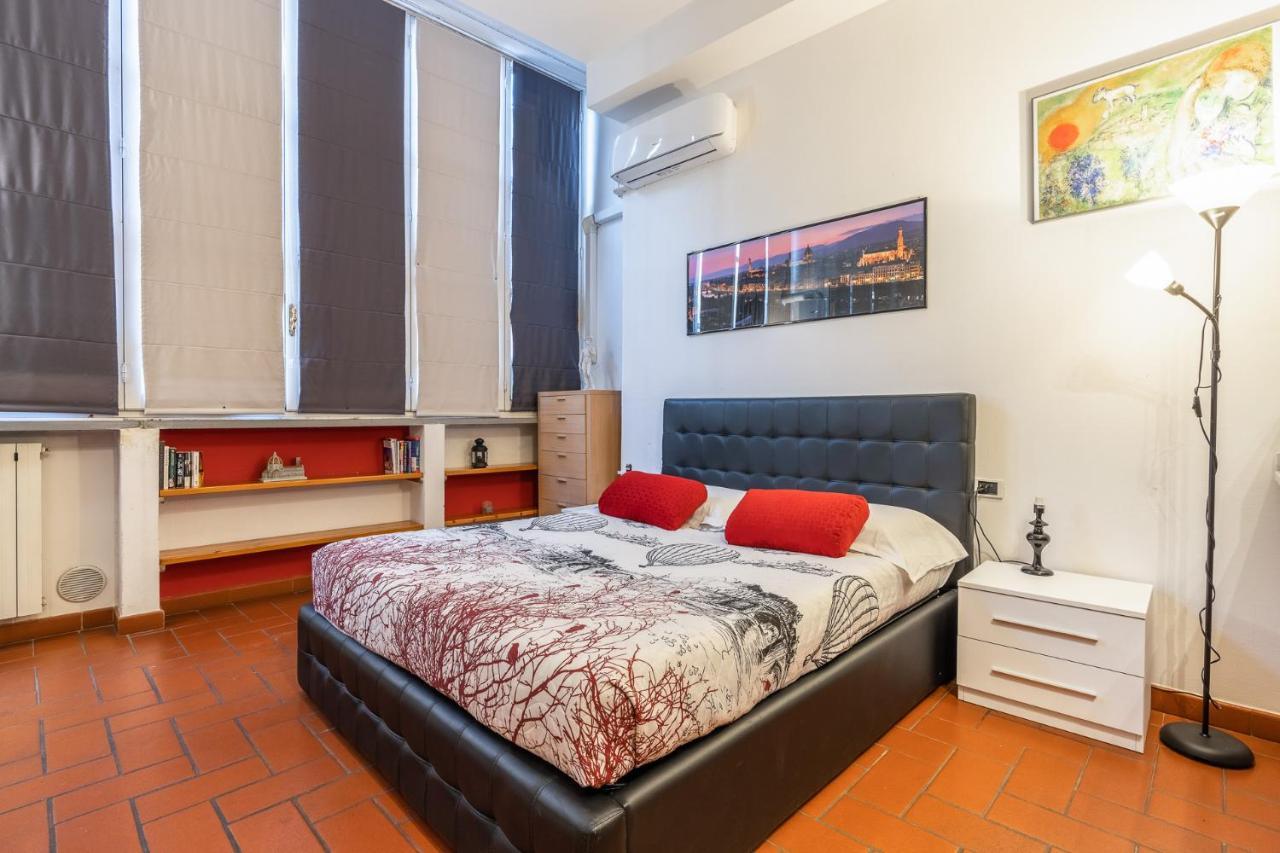 Firenze Rentals Suite Oche Exteriér fotografie