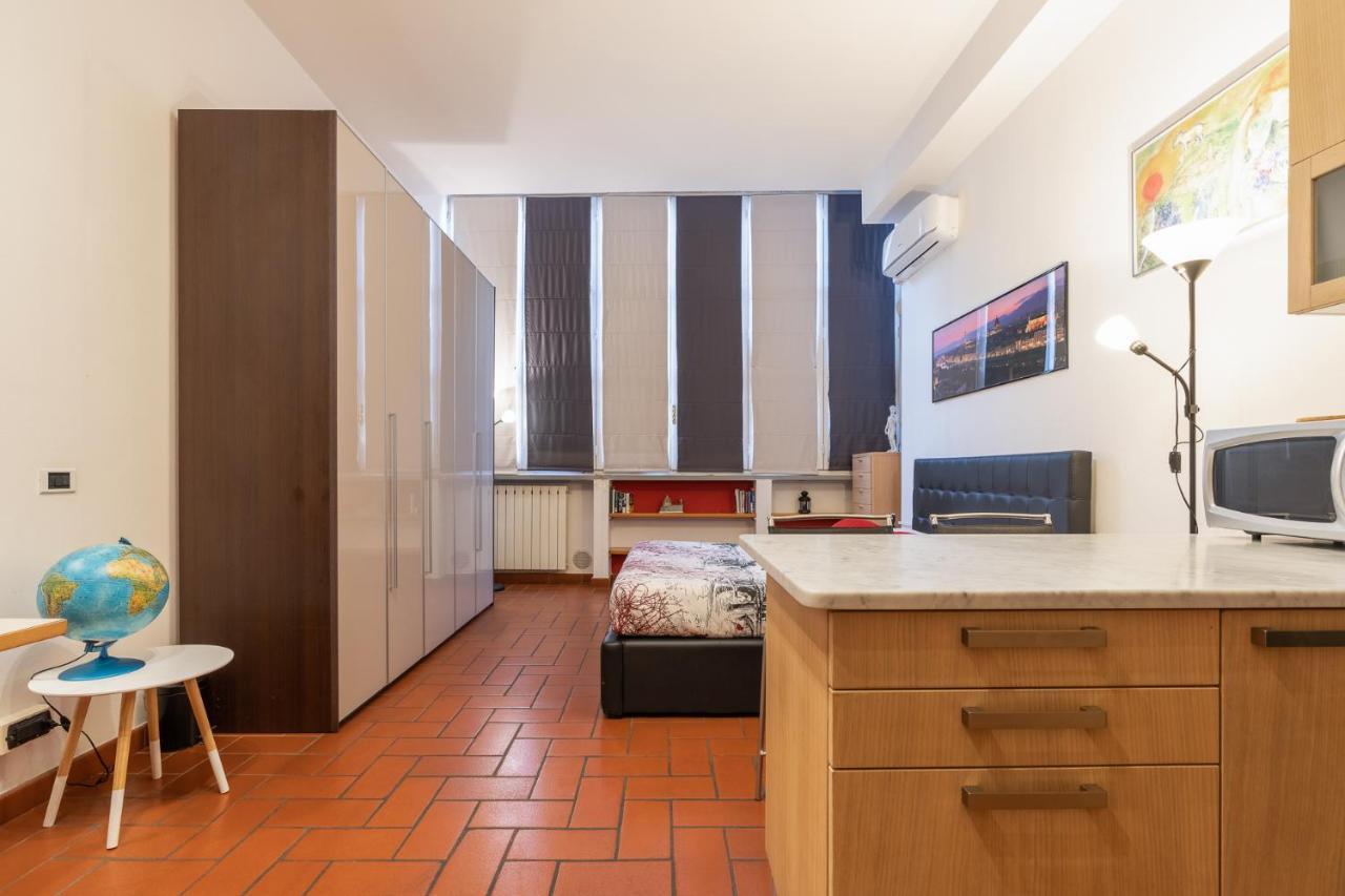 Firenze Rentals Suite Oche Exteriér fotografie