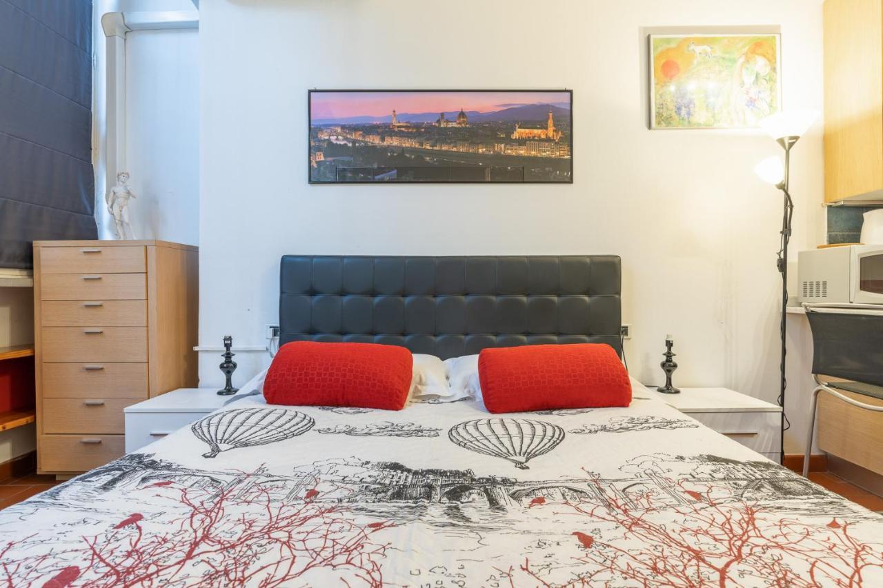 Firenze Rentals Suite Oche Exteriér fotografie