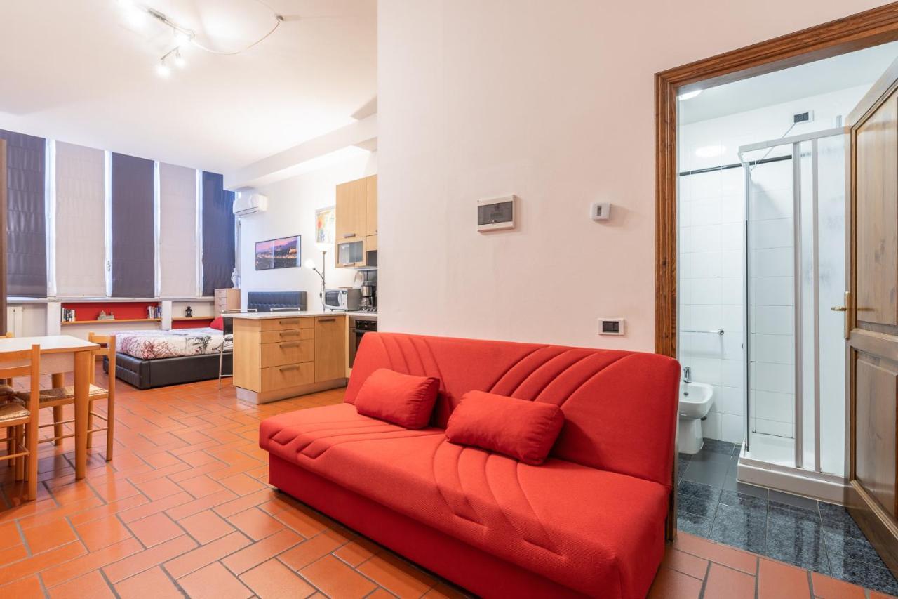 Firenze Rentals Suite Oche Exteriér fotografie