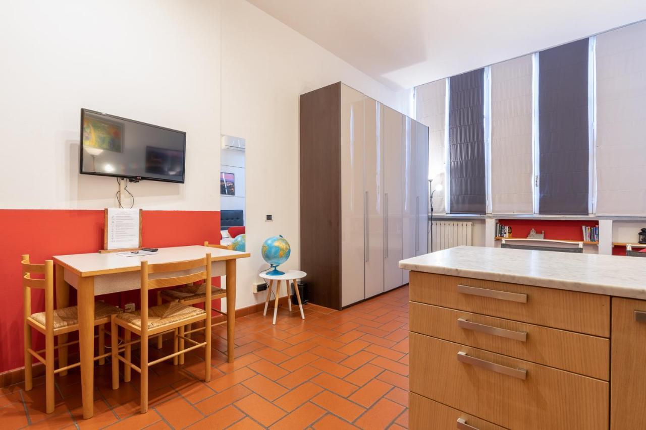 Firenze Rentals Suite Oche Exteriér fotografie