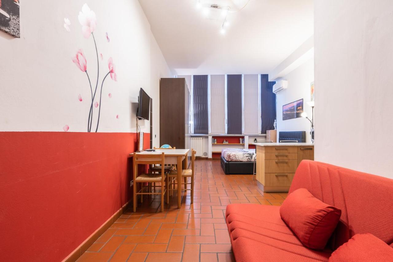 Firenze Rentals Suite Oche Exteriér fotografie