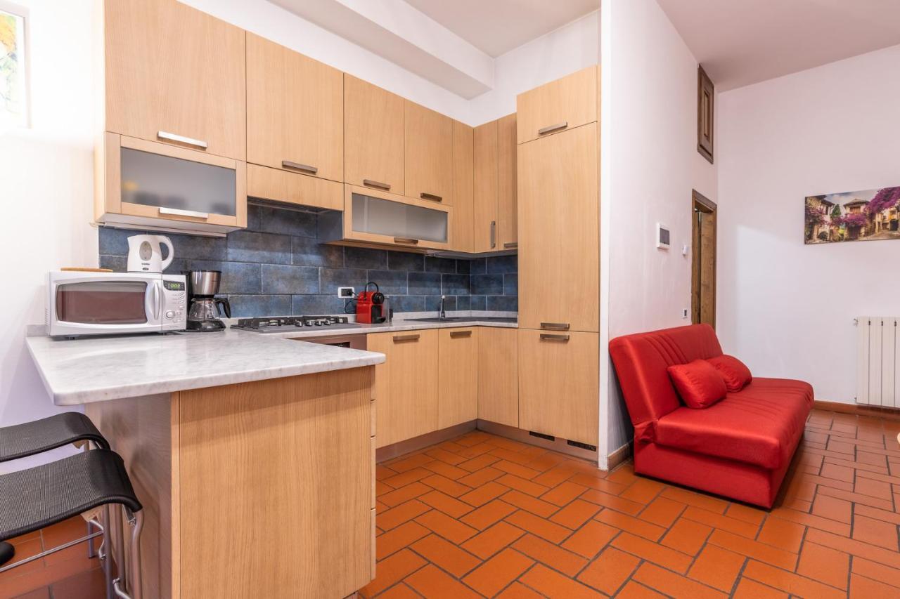 Firenze Rentals Suite Oche Exteriér fotografie