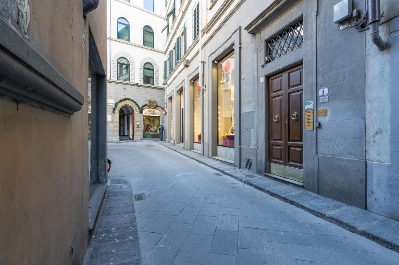 Firenze Rentals Suite Oche Exteriér fotografie