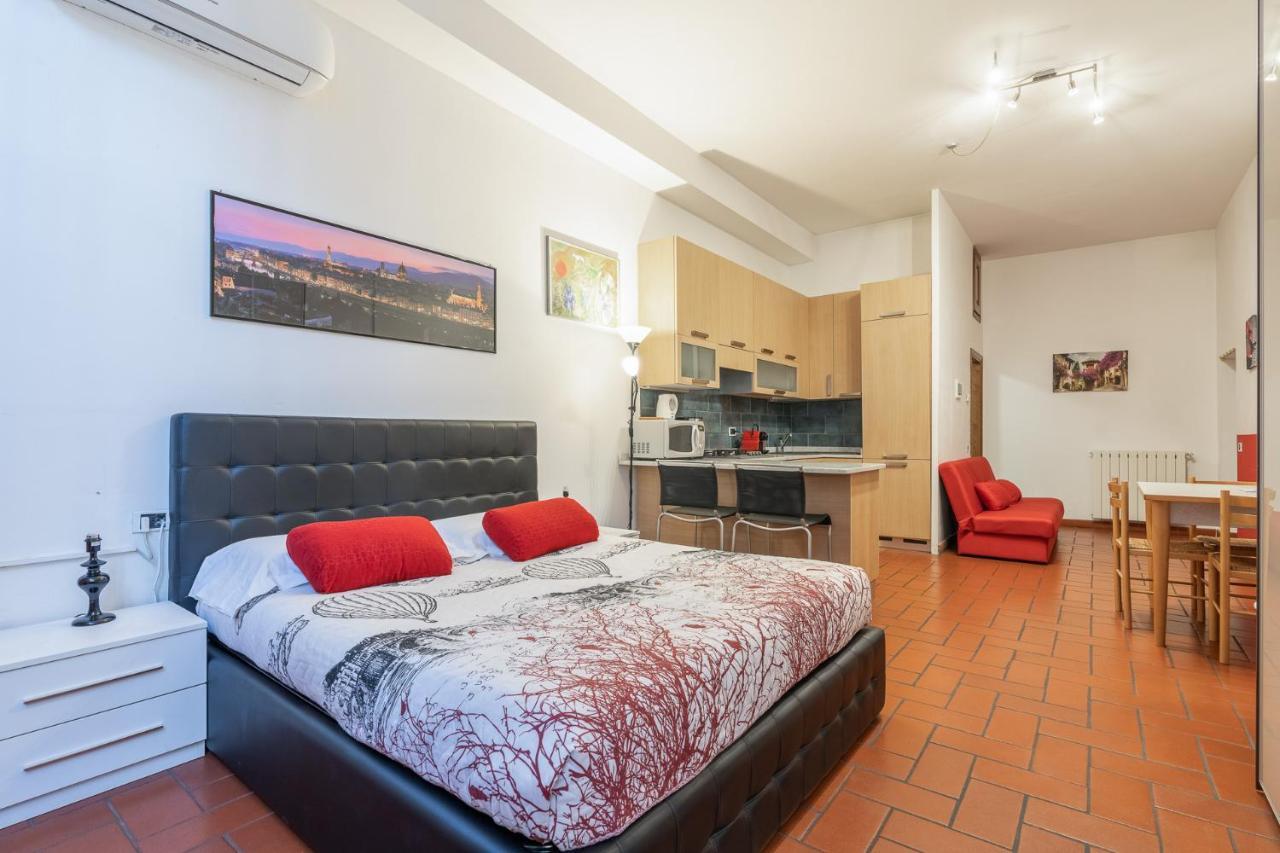 Firenze Rentals Suite Oche Exteriér fotografie